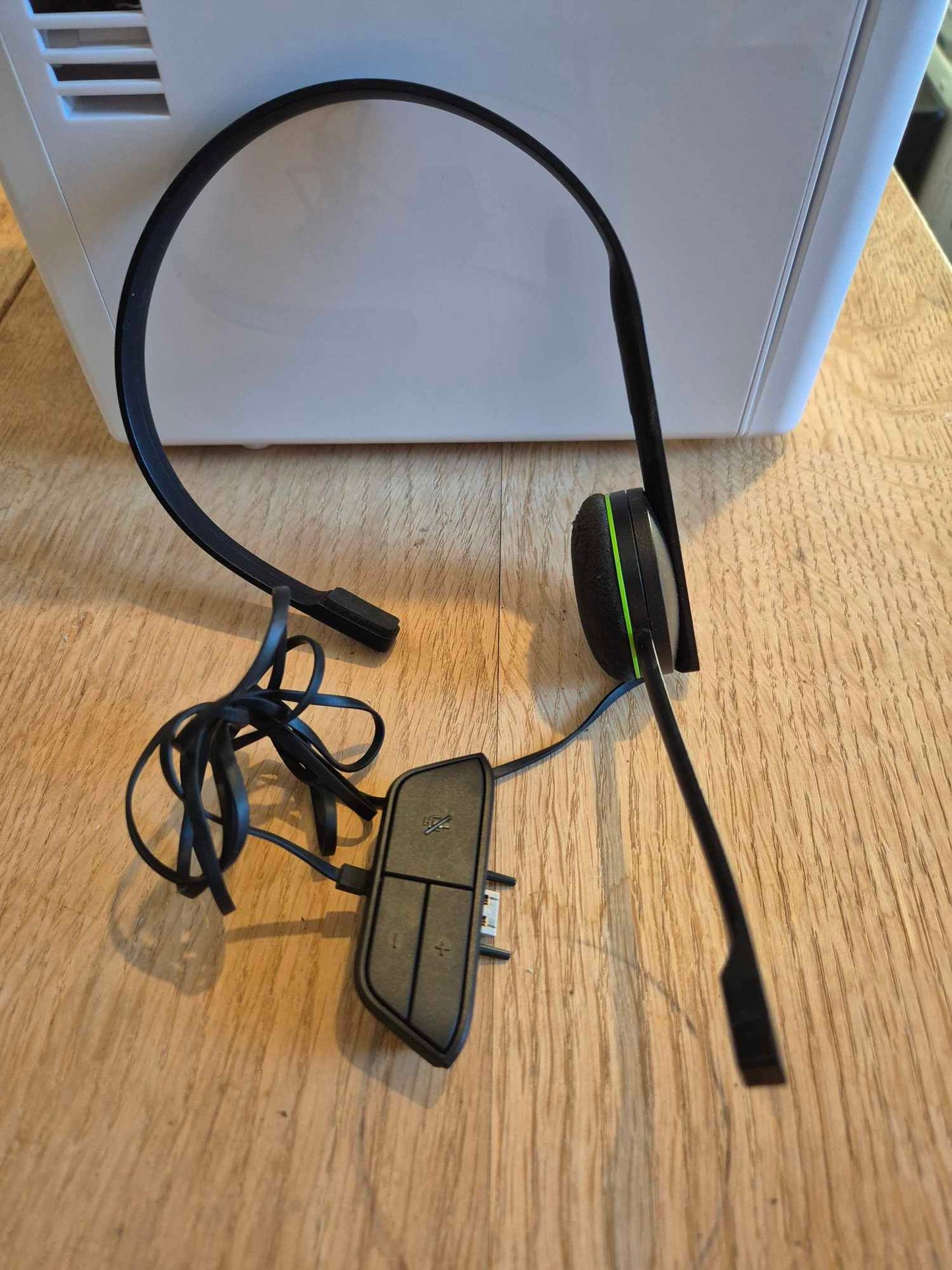 Xbox Classic Headset