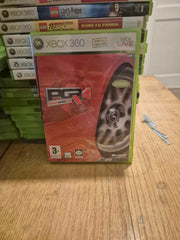 Project Gotham Racing Xbox 360