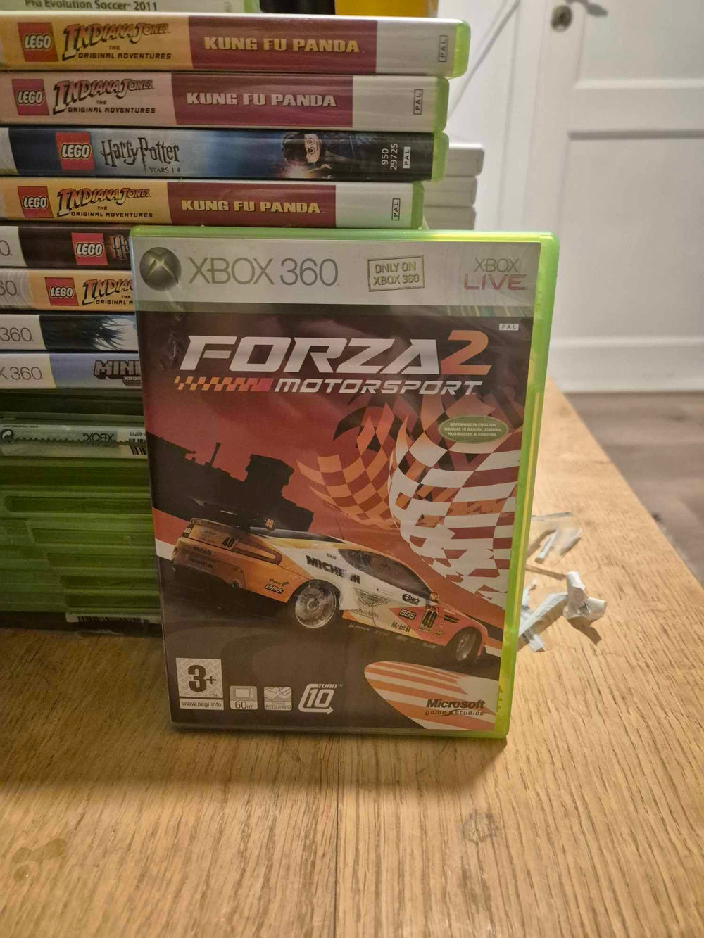 Forza 2 Motorsport Xbox 360