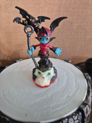 Bat Spin (Skylanders Trap Team)