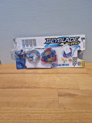 Bayblade Burst - Valtryek - SEALED