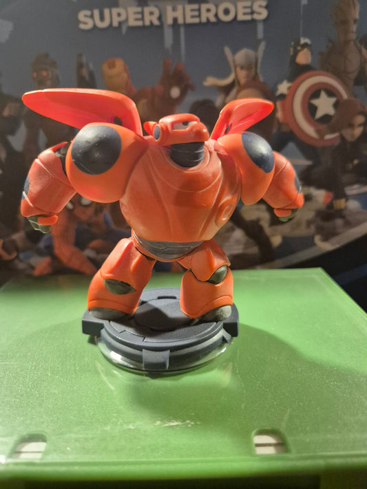 Disney Infinity – Big Hero 6 Baymax 2.0