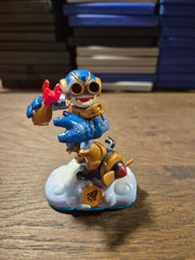 Boom Jet (Skylanders Swap Force)