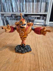 Bouncer Giant (Skylanders Giants)