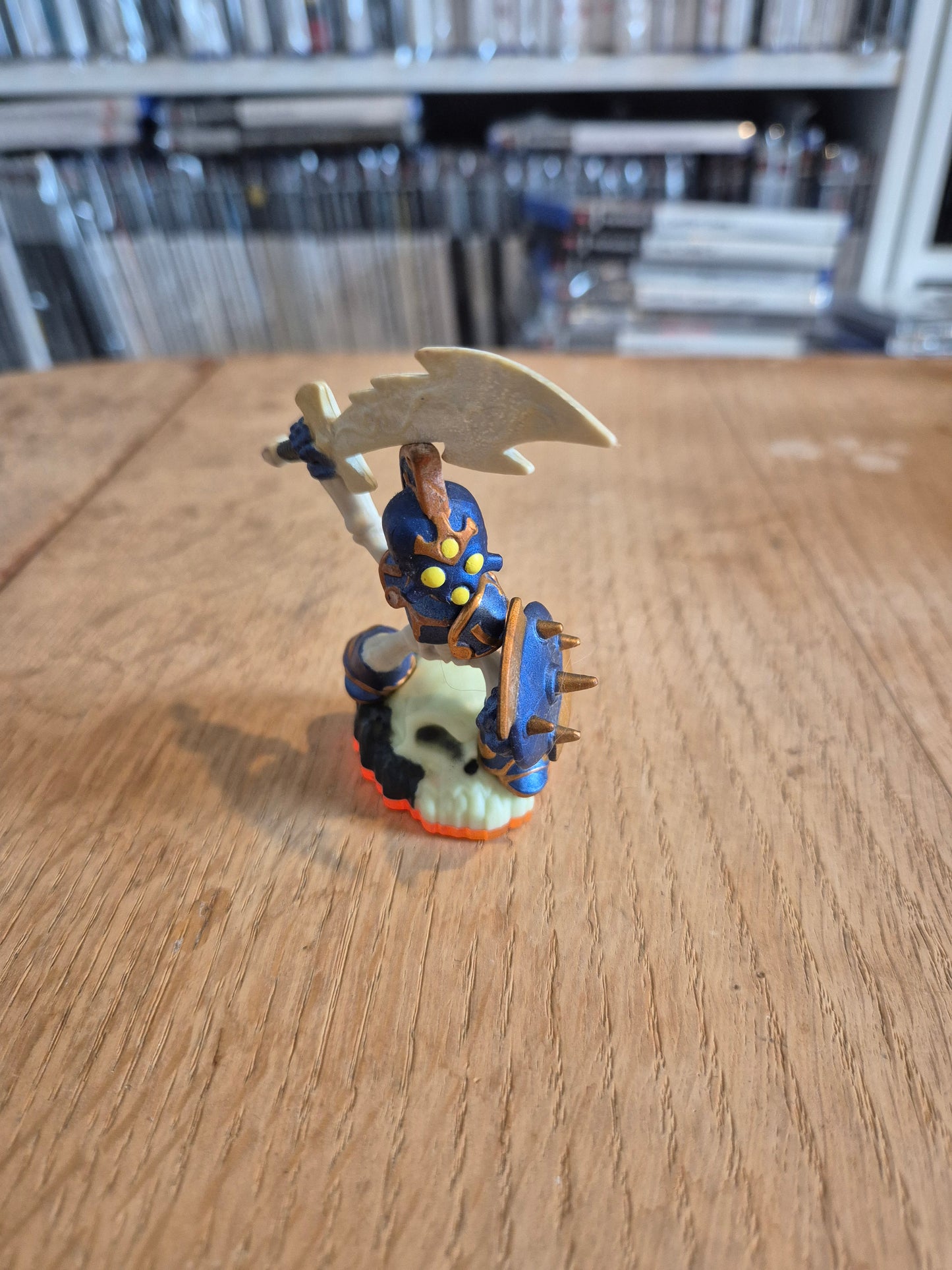 Chop Chop (Skylanders Giants)