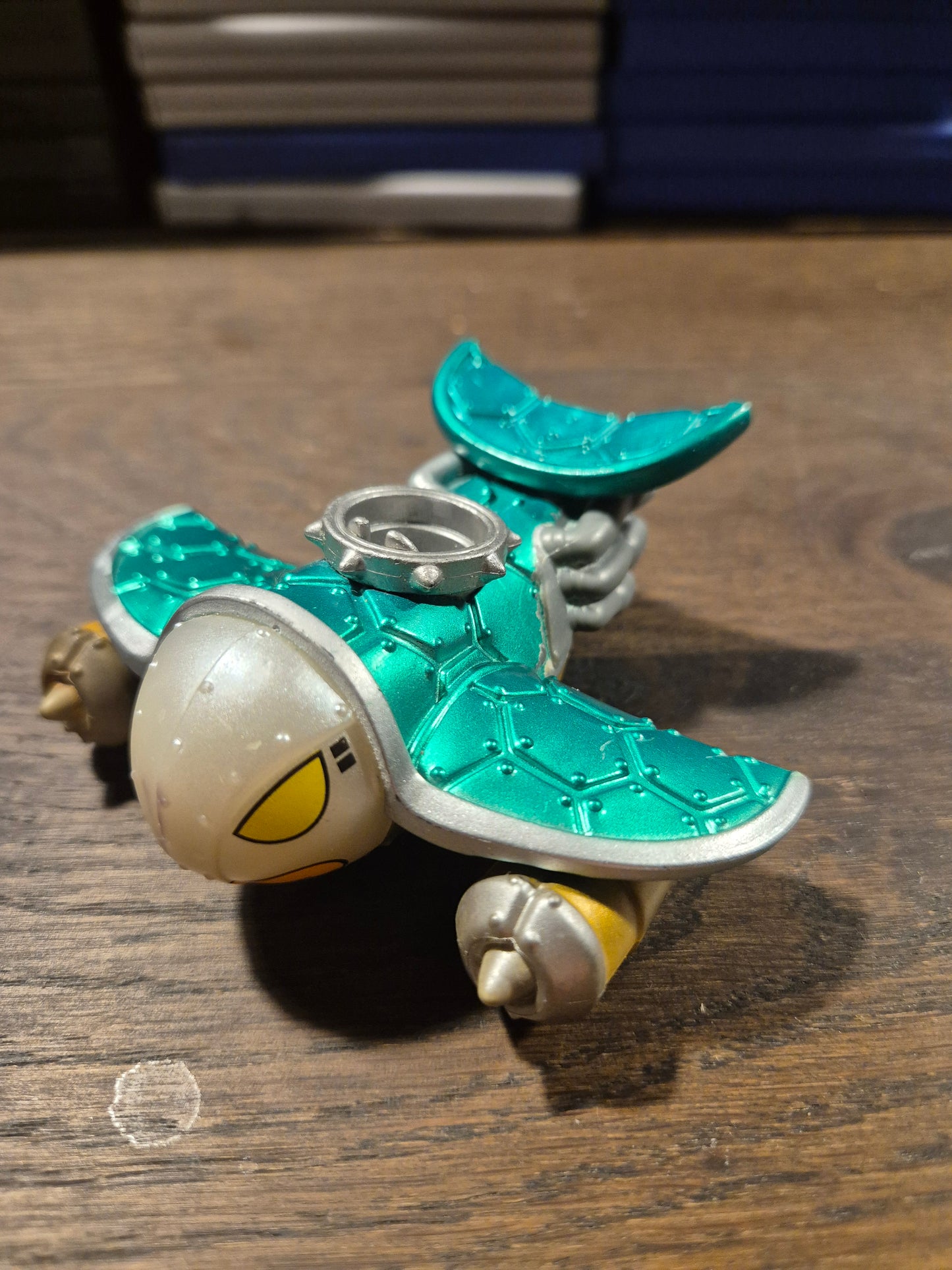 Clown Cruiser (Skylanders Swap Force)