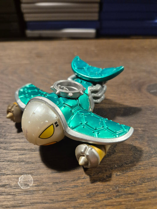 Clown Cruiser (Skylanders Swap Force)