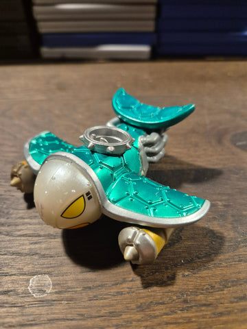 Clown Cruiser (Skylanders Swap Force)