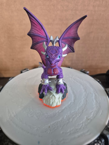 Cynder (Skylanders Giants)