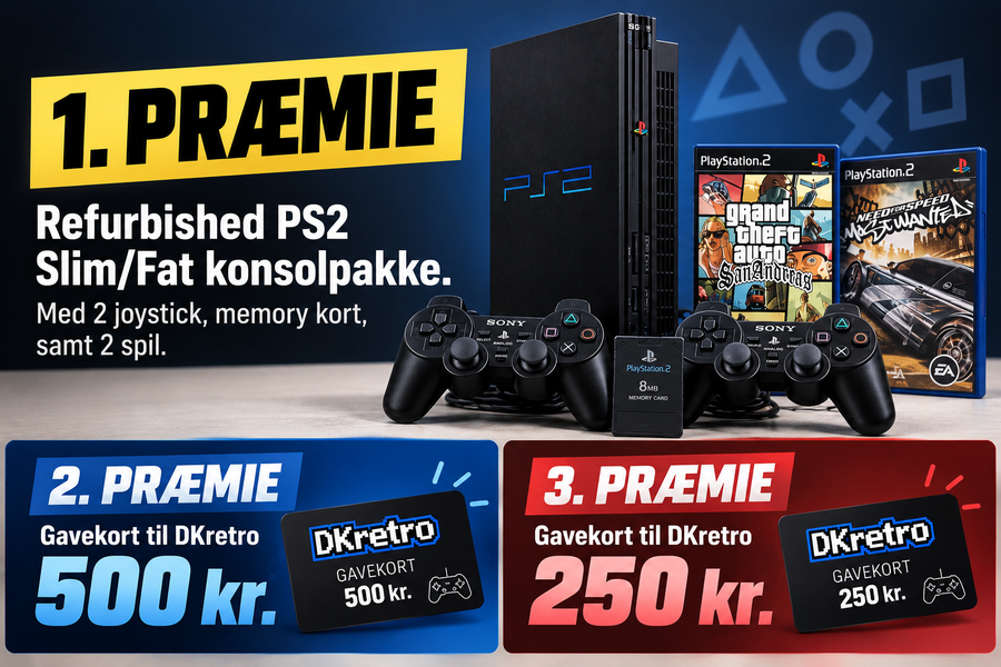 Præmierne