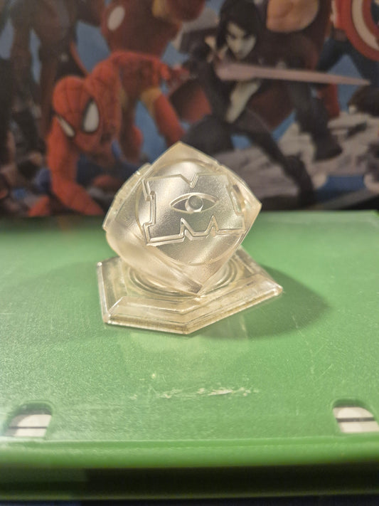 Disney Infinity 1.0 Monsters Inc Crystal