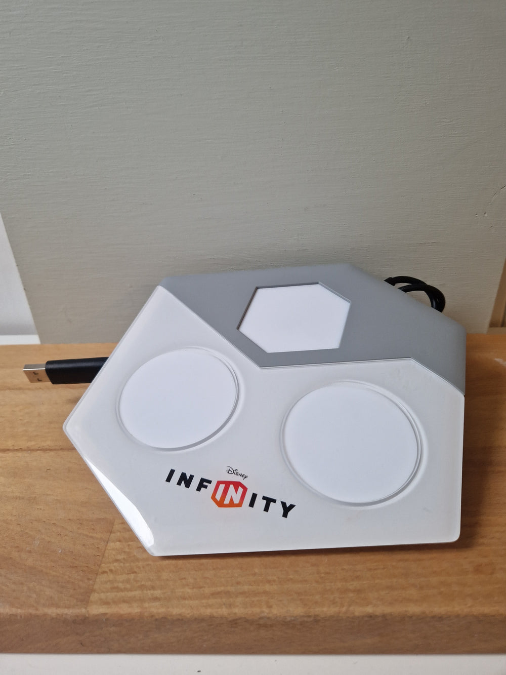 Disney Infinity Portal