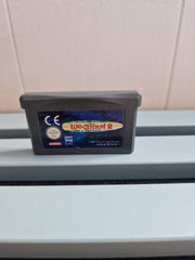 Disney's Lilo & Stitch 2 (Game Boy Advance)