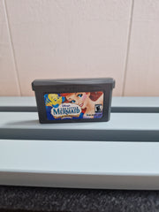 Disney's The Little Mermaid - Magic in two Kingdoms (Game Boy Advance)