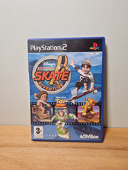 Disney's Extreme Skate Adventure PS2