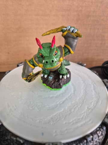 Elite Dino Rang (Skylanders Giants)