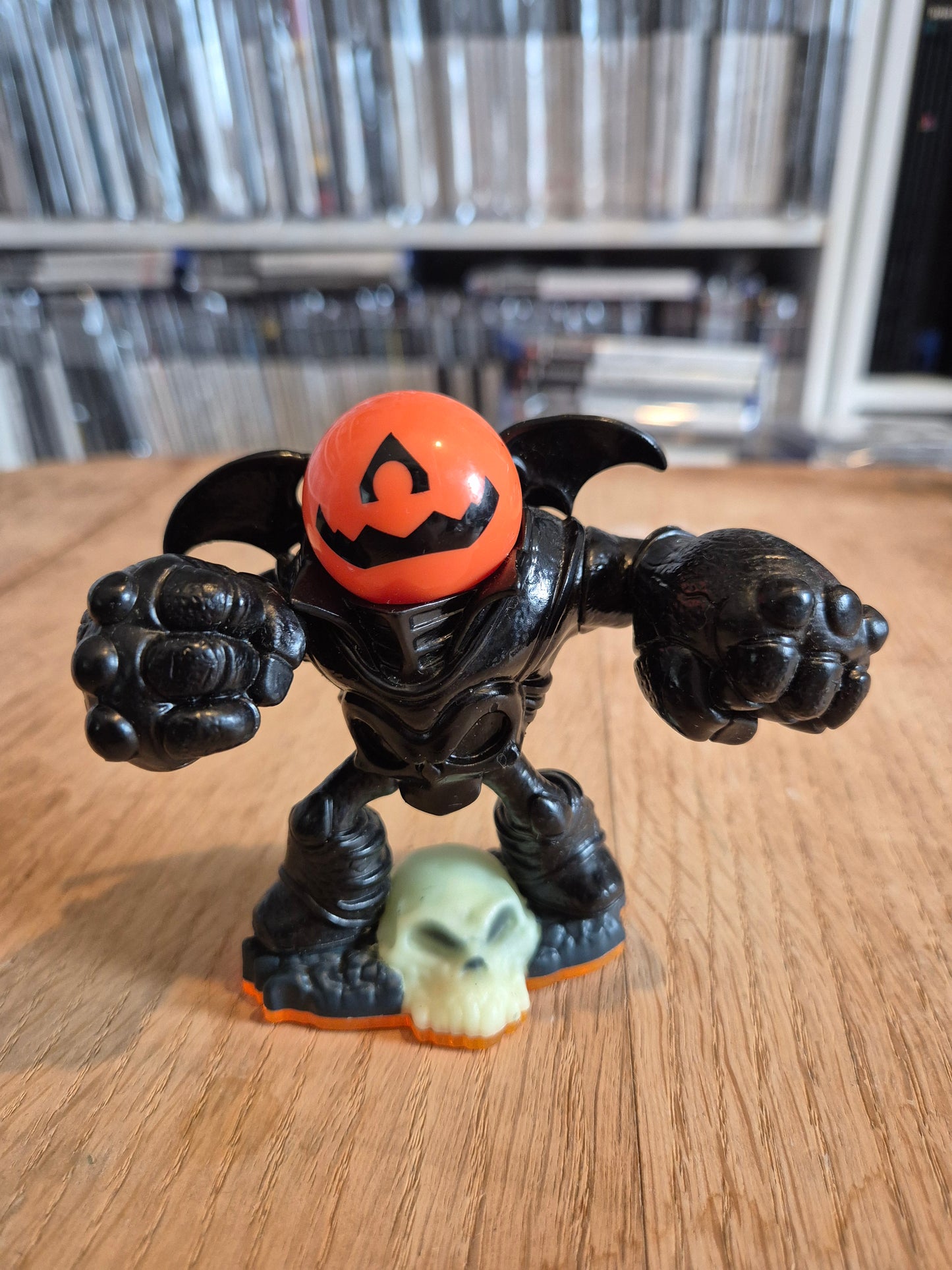 Eye Brawl (Skylanders Giants)