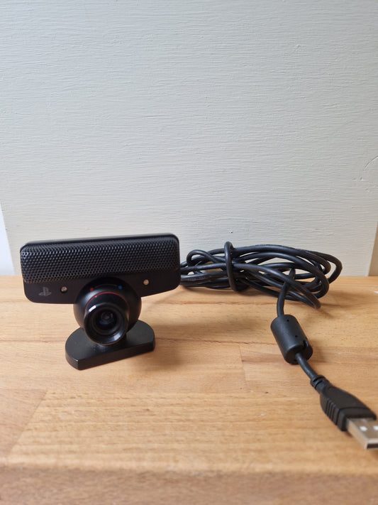 EyeToy PS3