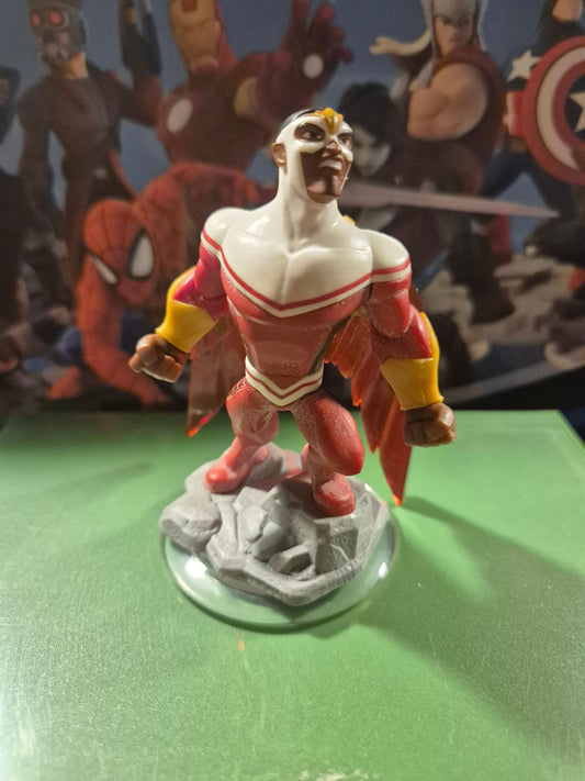 Disney Infinity – Marvel Avengers – Falcon 2.0