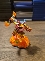 Fire Kraken (Skylanders Swap Force)