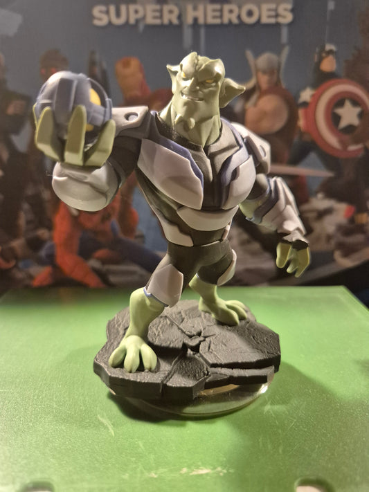 Disney Infinity – Marvel Avengers – Green Goblin 2.0