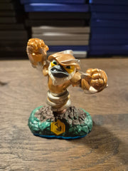 Grilla Drilla (Skylanders Swap Force) 84800888