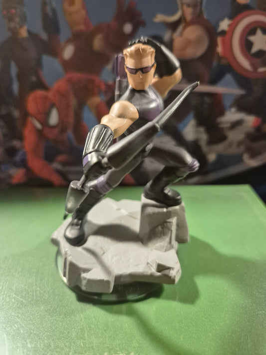 Disney Infinity – Marvel Avengers – Hawkeye 2.0