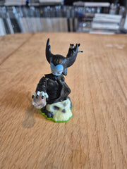 Hex (Skylanders Spyro's Adventure)