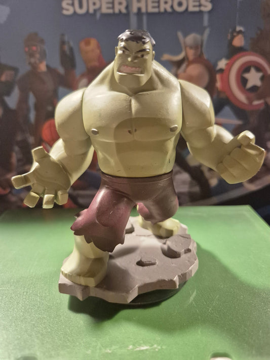 Disney Infinity – Marvel Avengers – Hulk 2.0