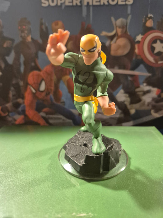Disney Infinity – Marvel Avengers – Iron Fist 2.0