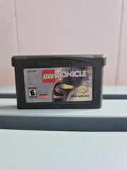 LEGO Bionicle (Game Boy Advance)