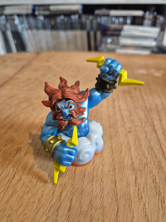 Lightning Rod (Skylanders Giants)