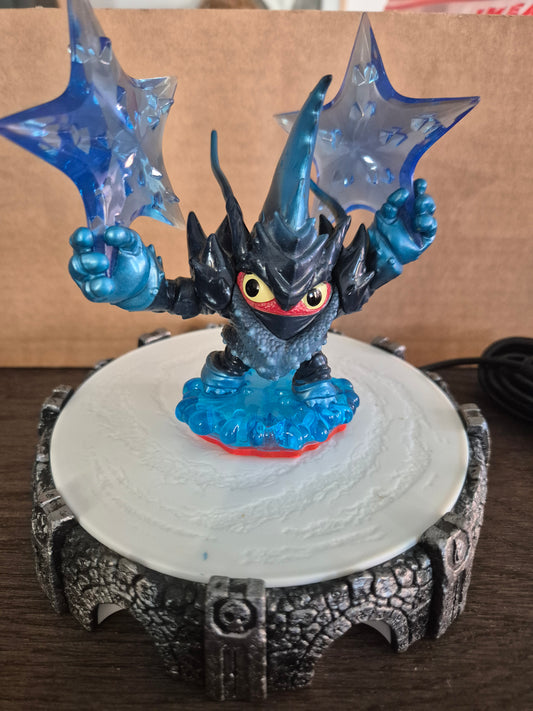 Lob Star (Skylanders Trap Team)