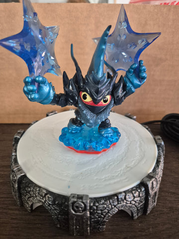 Lob Star (Skylanders Trap Team)