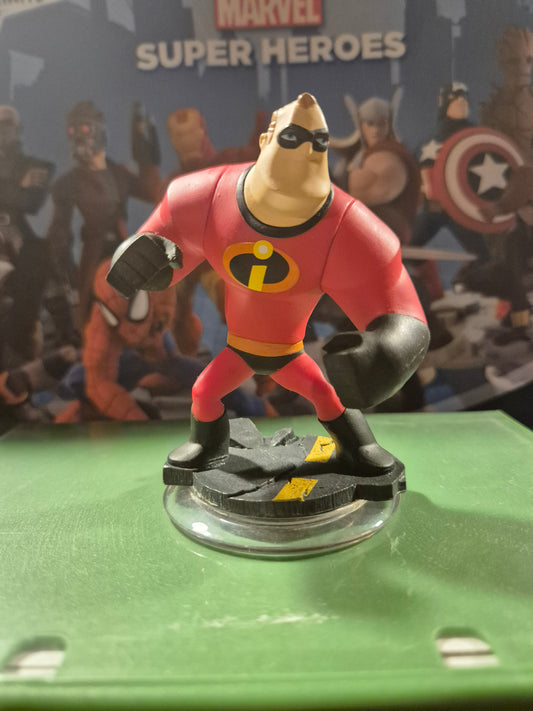 Disney Infinity – Mr. Incredible 2.0