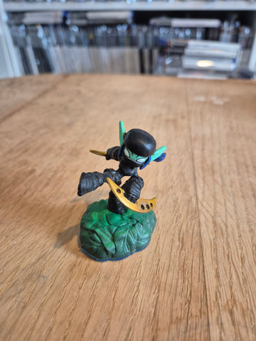 Ninja Stealth Elf (Skylanders Swap Force)