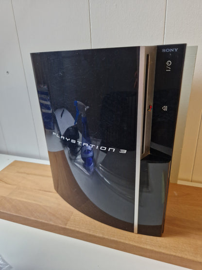 Sony Playstation 3 80GB Fat