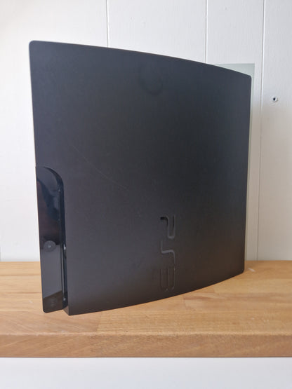Sony Playstation 3 160GB Slim konsol