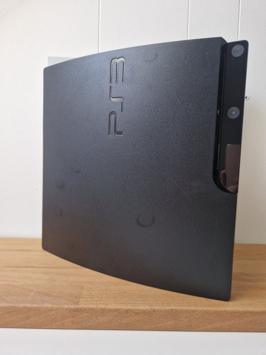 Sony Playstation 3 120GB Slim konsol (PS3)