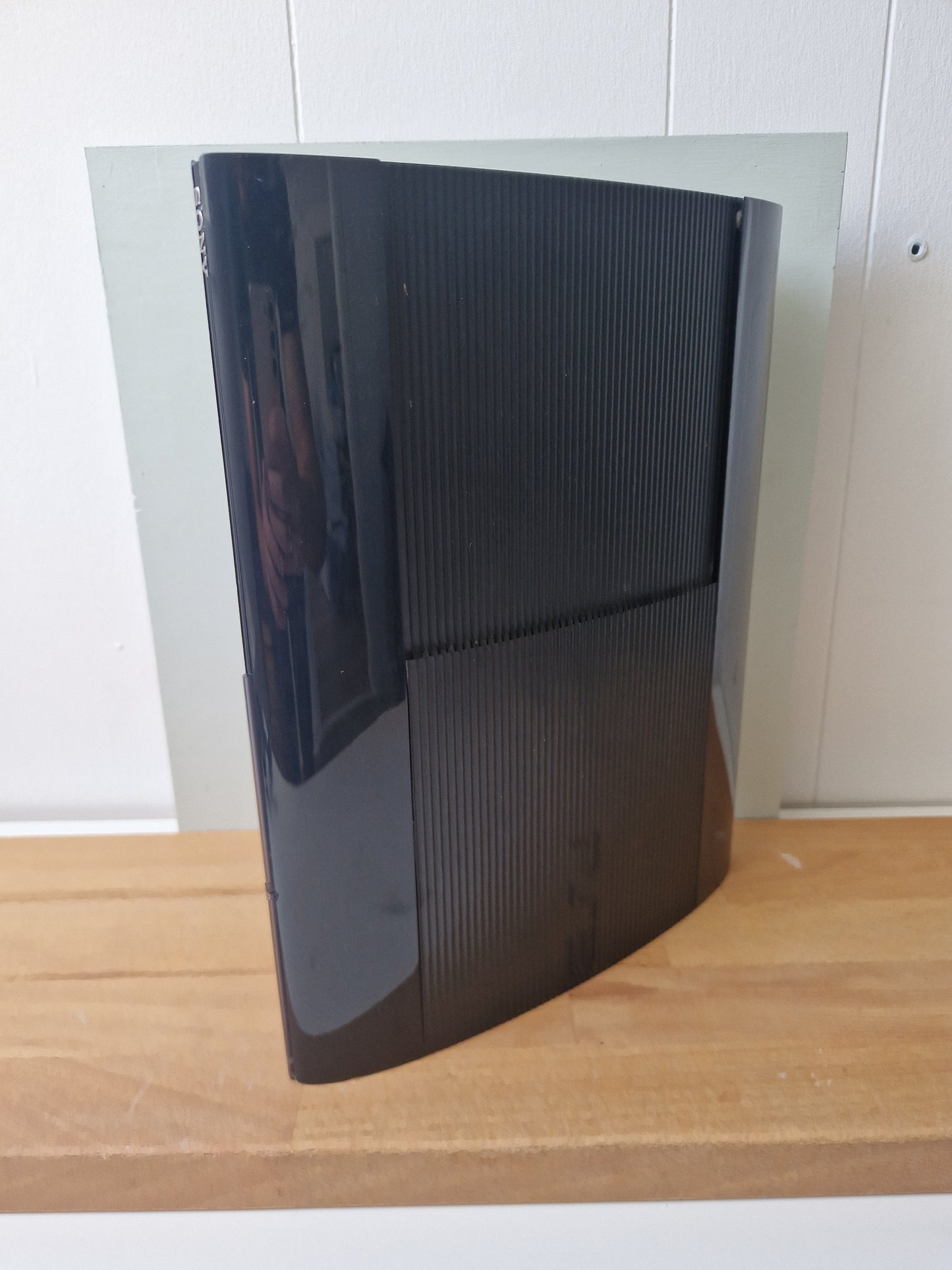 Sony Playstation 3 Super Slim 12GB