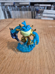 Riptide (Skylanders Swap Force)