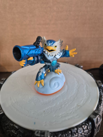 Jet Vac (Skylanders Giants)