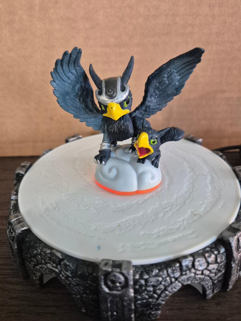 Sonic Boom (Skylanders Giants )