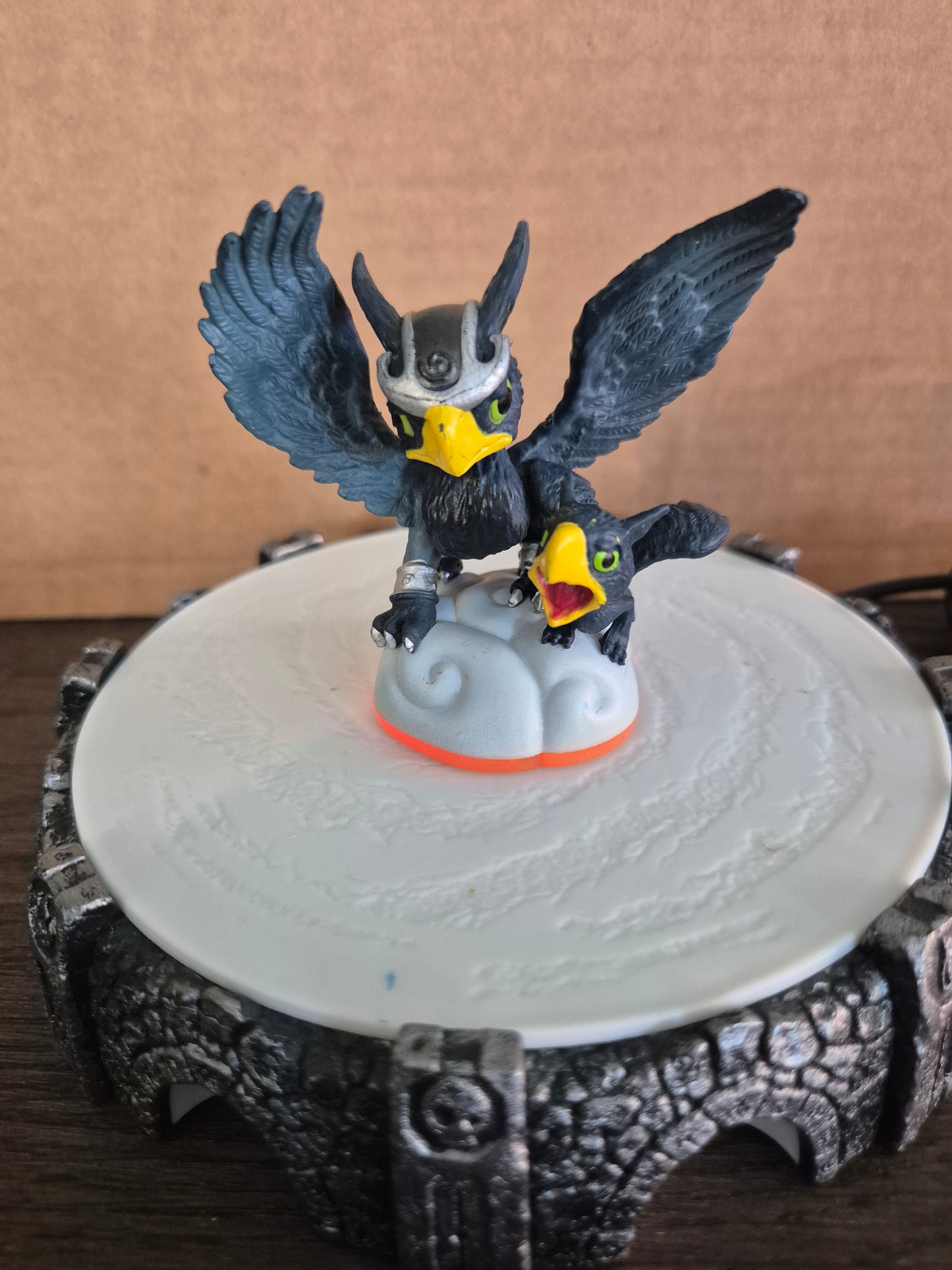 Sonic Boom (Skylanders Giants )