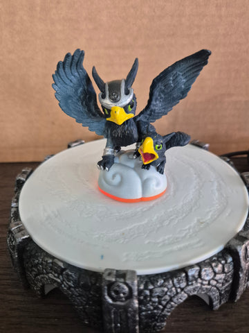 Sonic Boom (Skylanders Giants )
