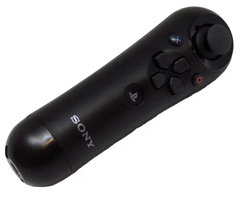 PlayStation Move Navigation Controller