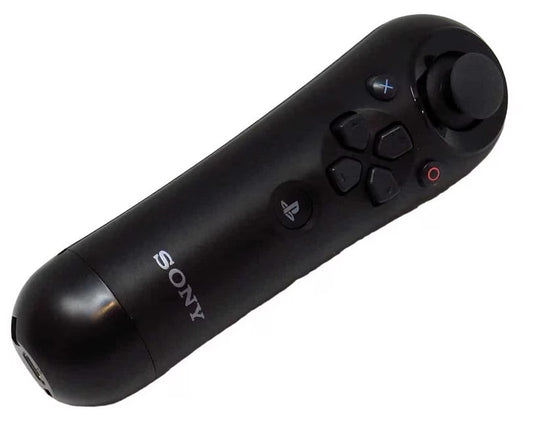 PlayStation Move Navigation Controller