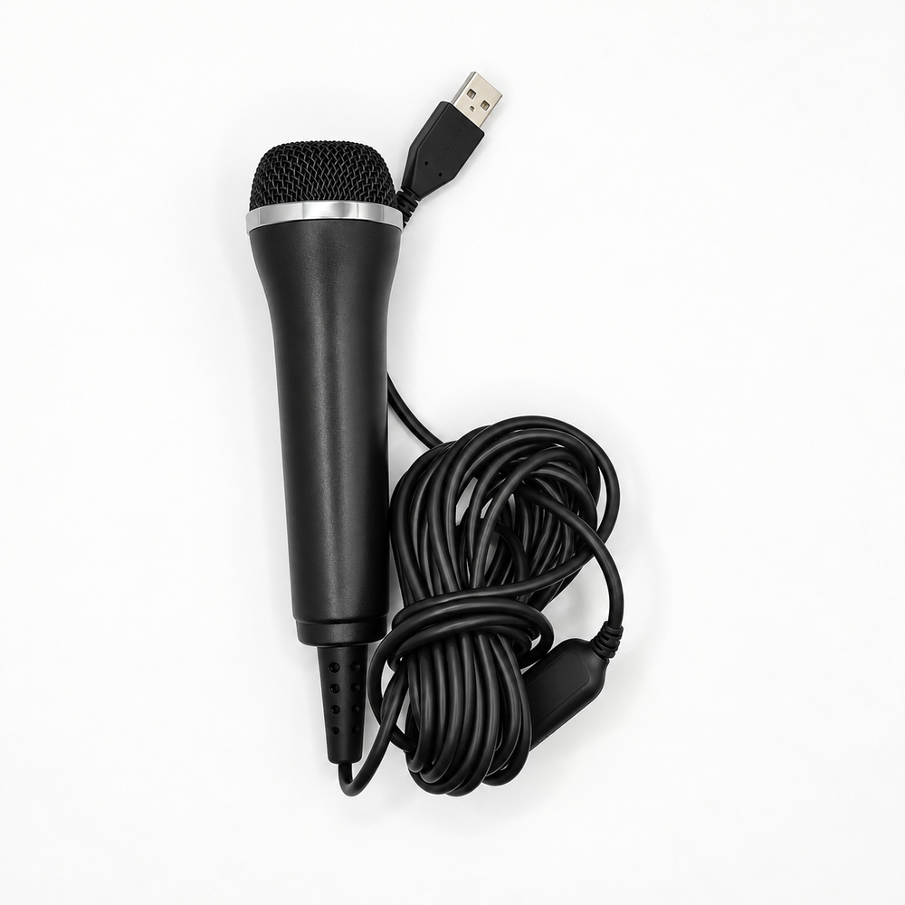 USB Mikrofon
