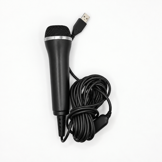 USB Mikrofon