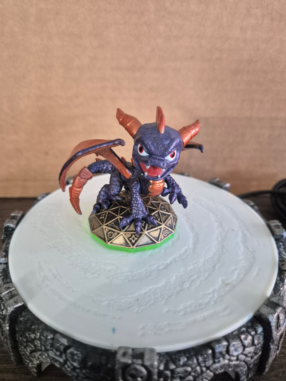 Spyro (Skylanders Spyro's Adventure)